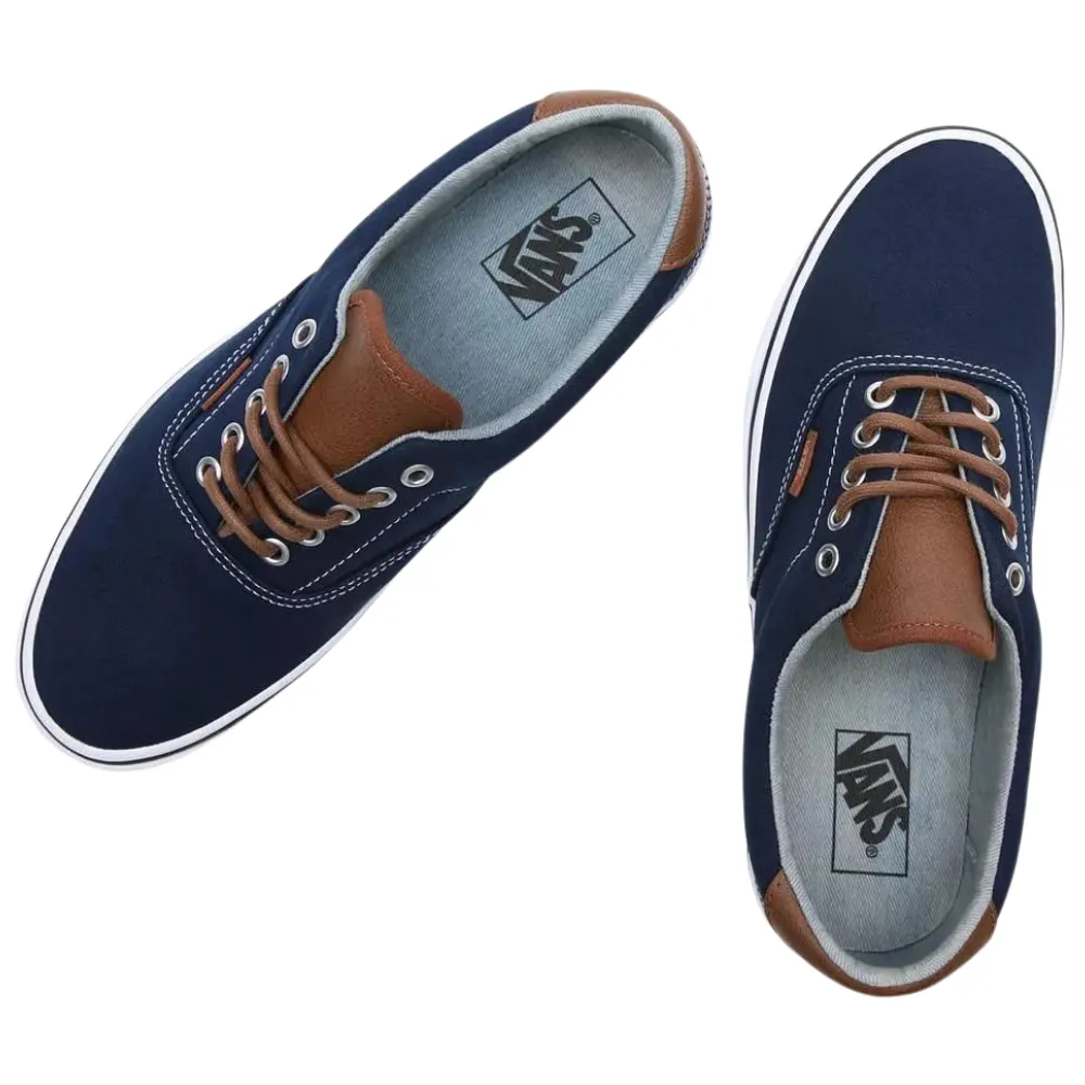 Tênis Vans Era 59 C&L Dress Blues