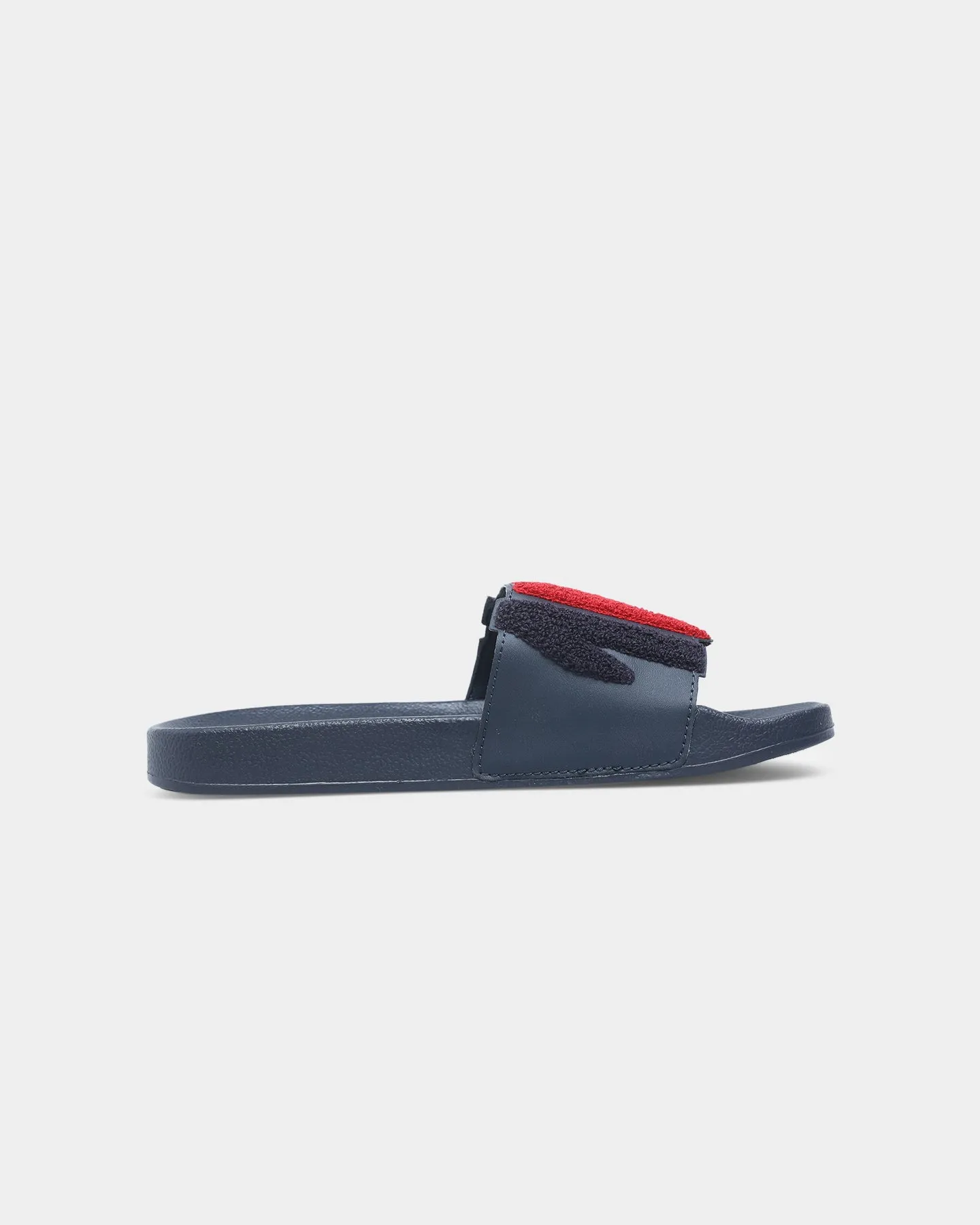 Tommy Jeans Women's Tommy Lettering Slides Desert Sky