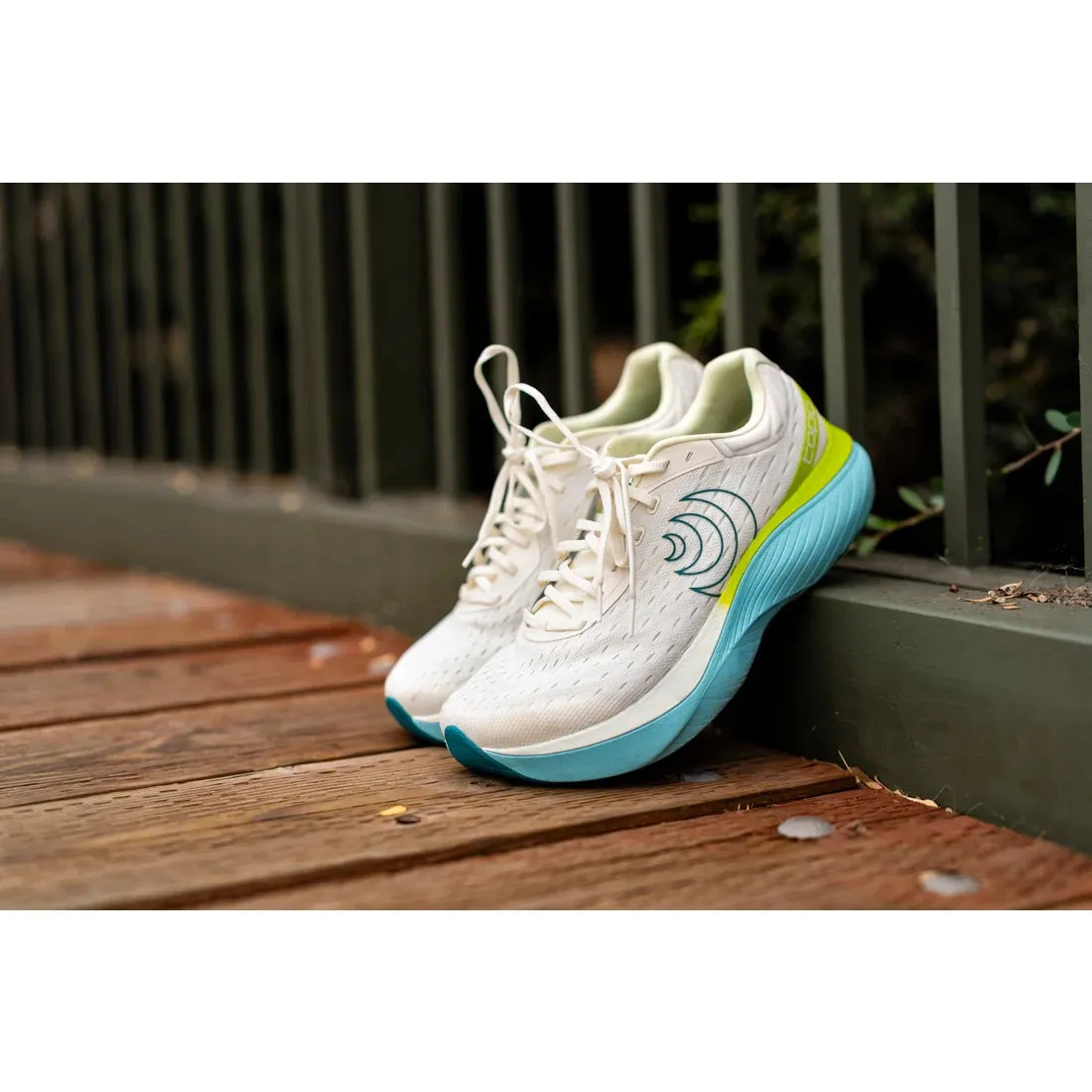 Topo Atmos Men's Shoe