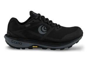 TOPO MENS TERRAVENTURE WP  - BLACK / CHARCOAL