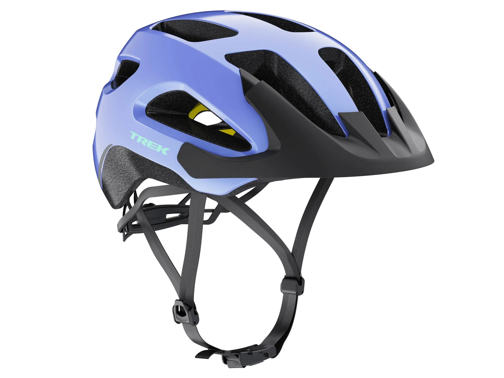 Trek Solstice MIPS Children's Bike Helmet