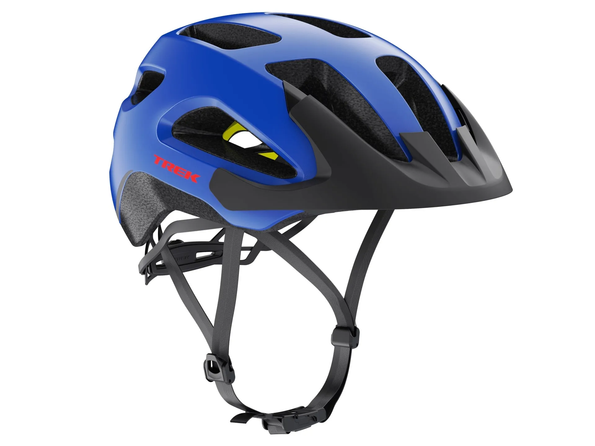 Trek Solstice MIPS Children's Bike Helmet