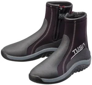 TUSA DB0109 Hard Sole 5mm Dive Boot