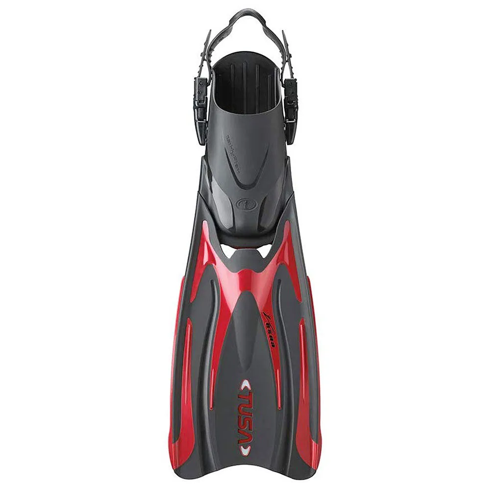 Tusa SF-0101 Hyflex Vesna Fins