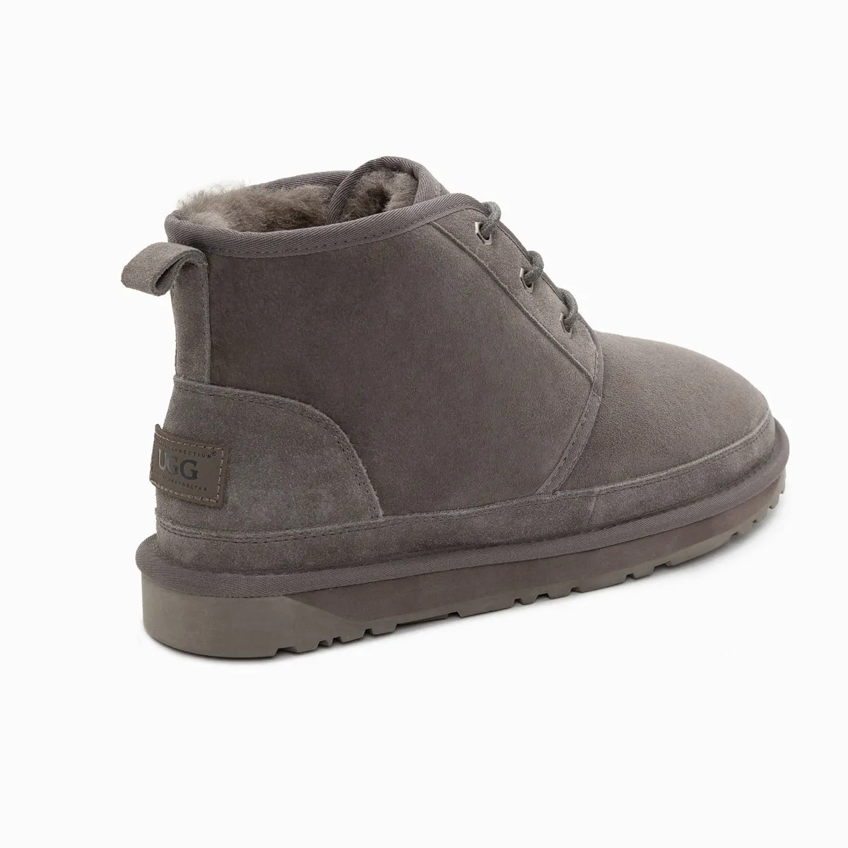 Ugg Kinsley Men's Lace Boots