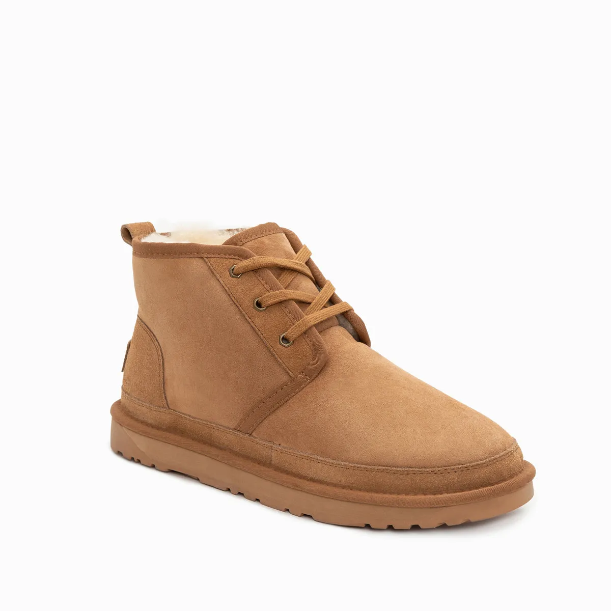 Ugg Kinsley Men's Lace Boots