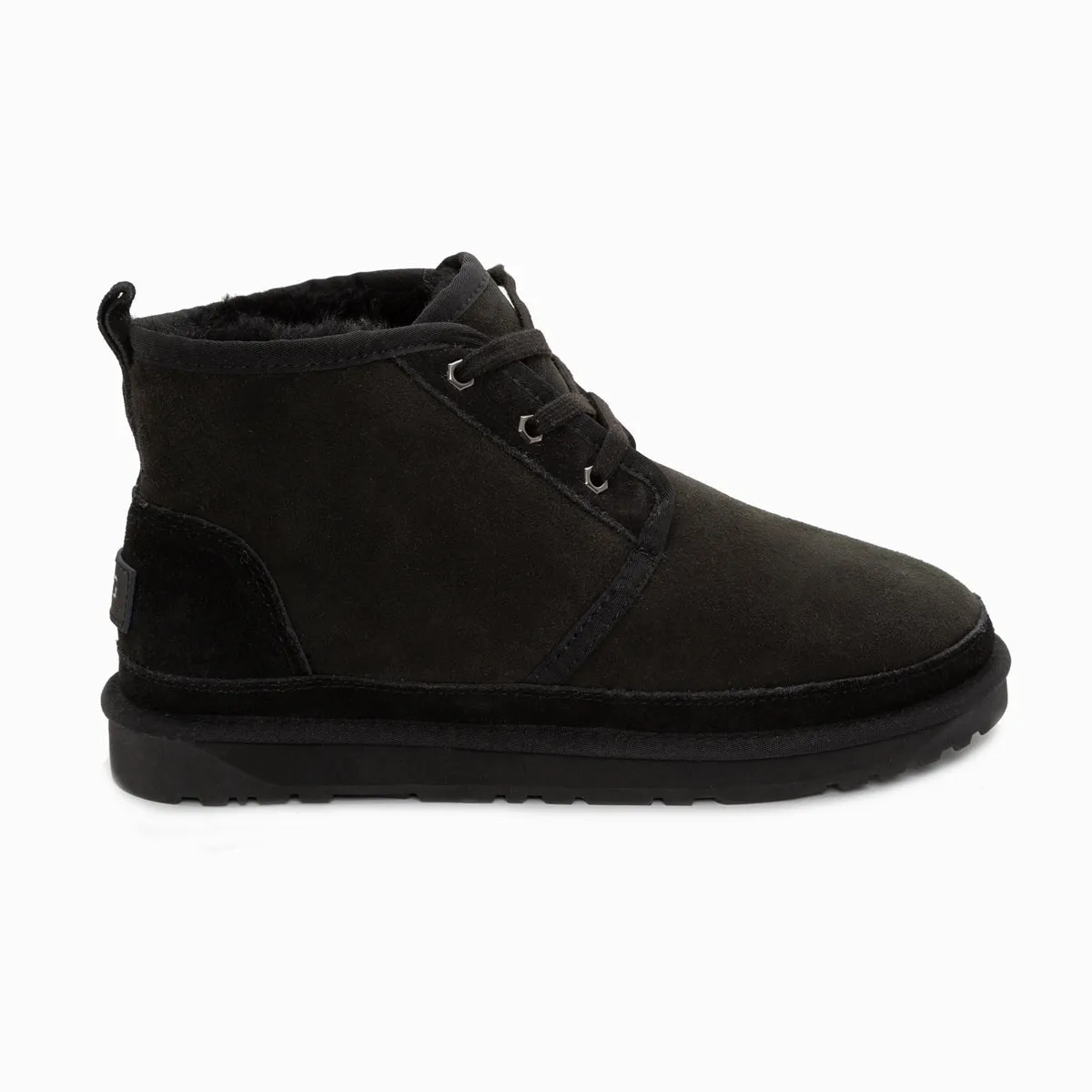 Ugg Kinsley Men's Lace Boots