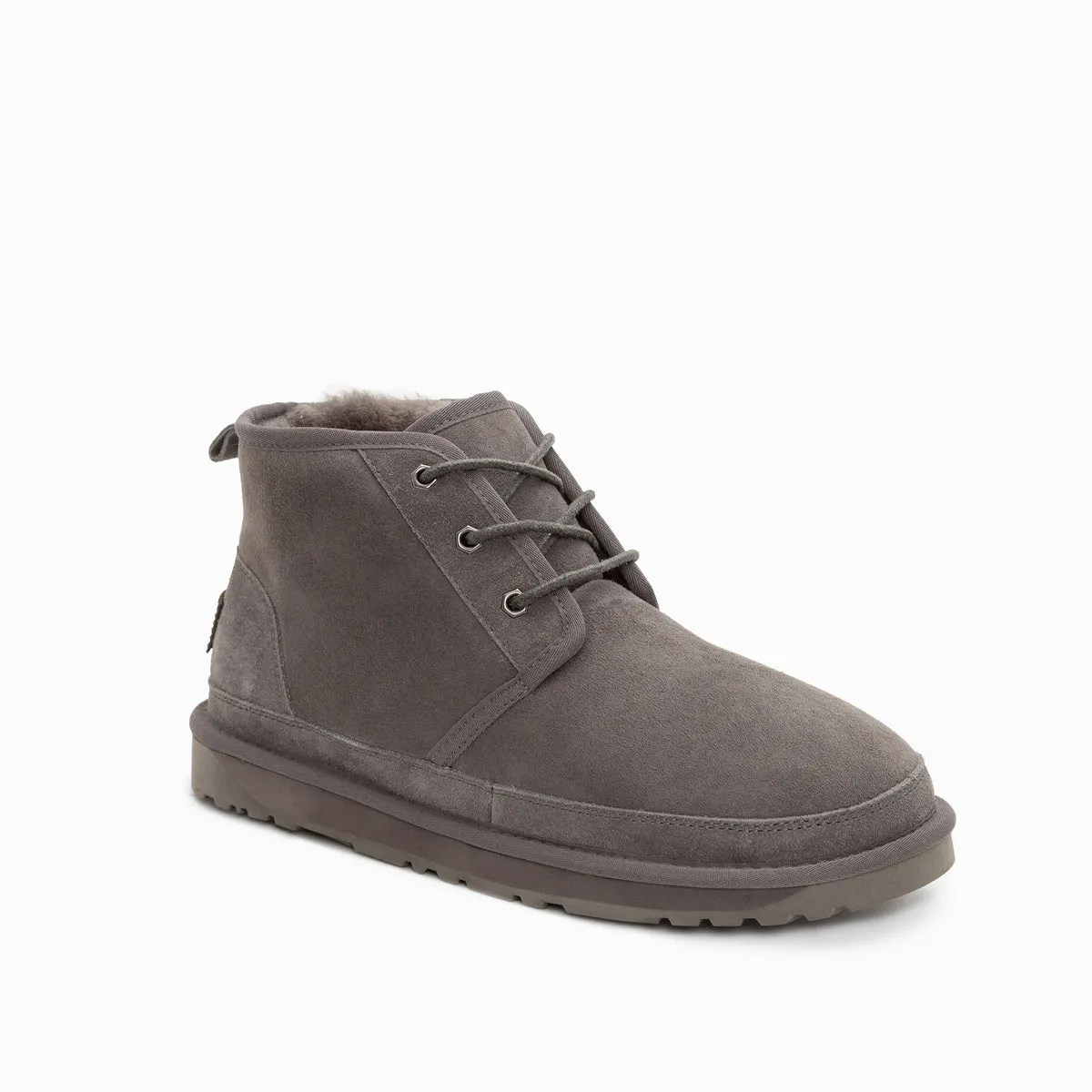 Ugg Kinsley Men's Lace Boots