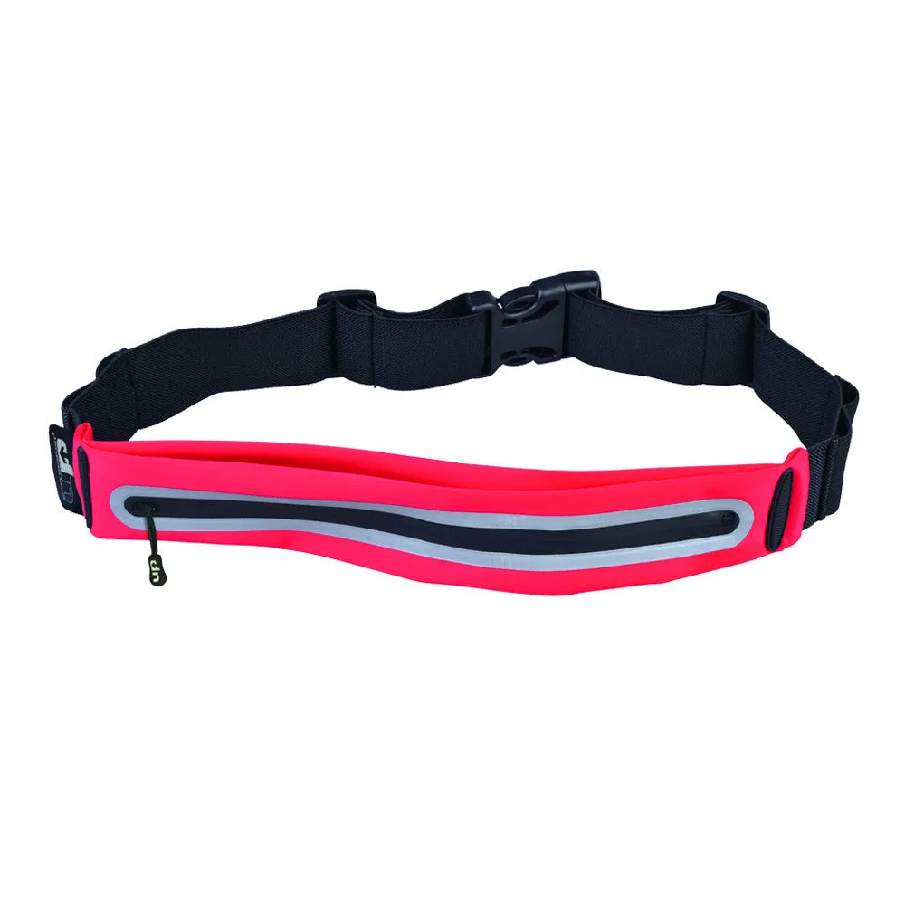 Ultimate Performance Runners Expandable Waistbag