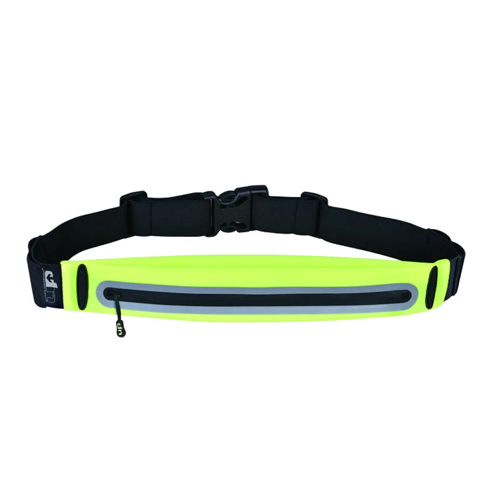 Ultimate Performance Runners Expandable Waistbag