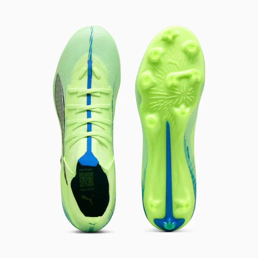 Ultra 5 Match  Multi Ground Soccer Boots - Lights Out Pack