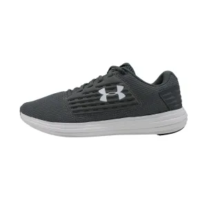 UNDER ARMOUR MEN SURGE S.E RUNNING GREY