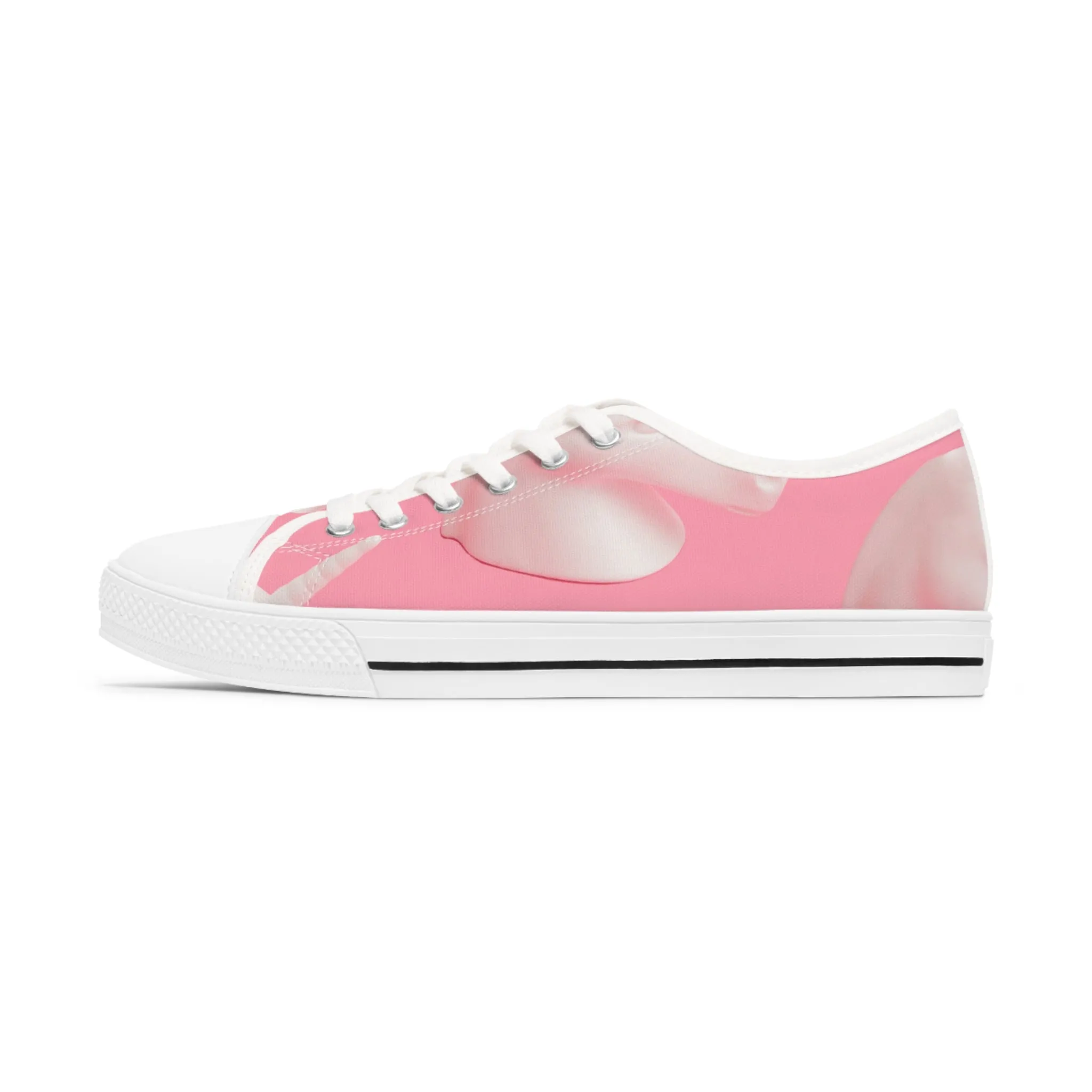 Unicorn - Inovax Woman's Low Top Sneakers