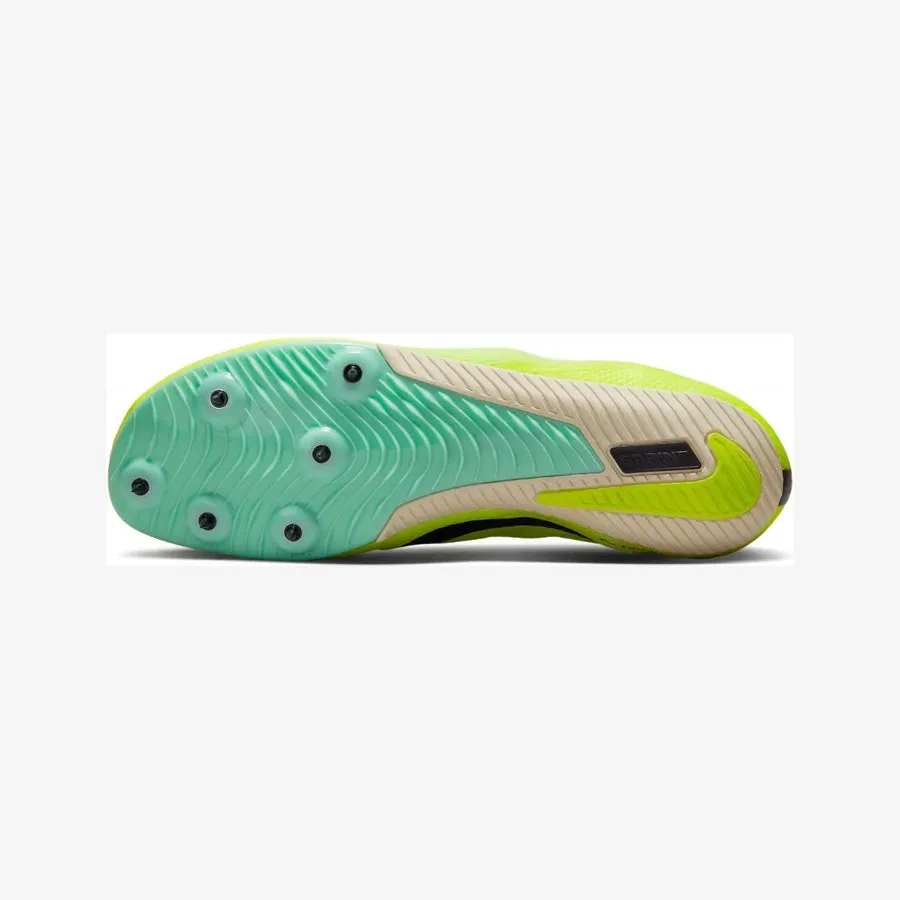 Unisex Zoom Rival Sprint (Volt)