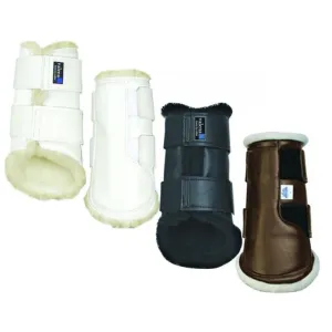 Valena Front Boots