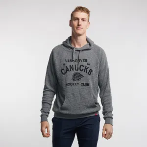 Vancouver Canucks Sportiqe Cody Skate Hoodie