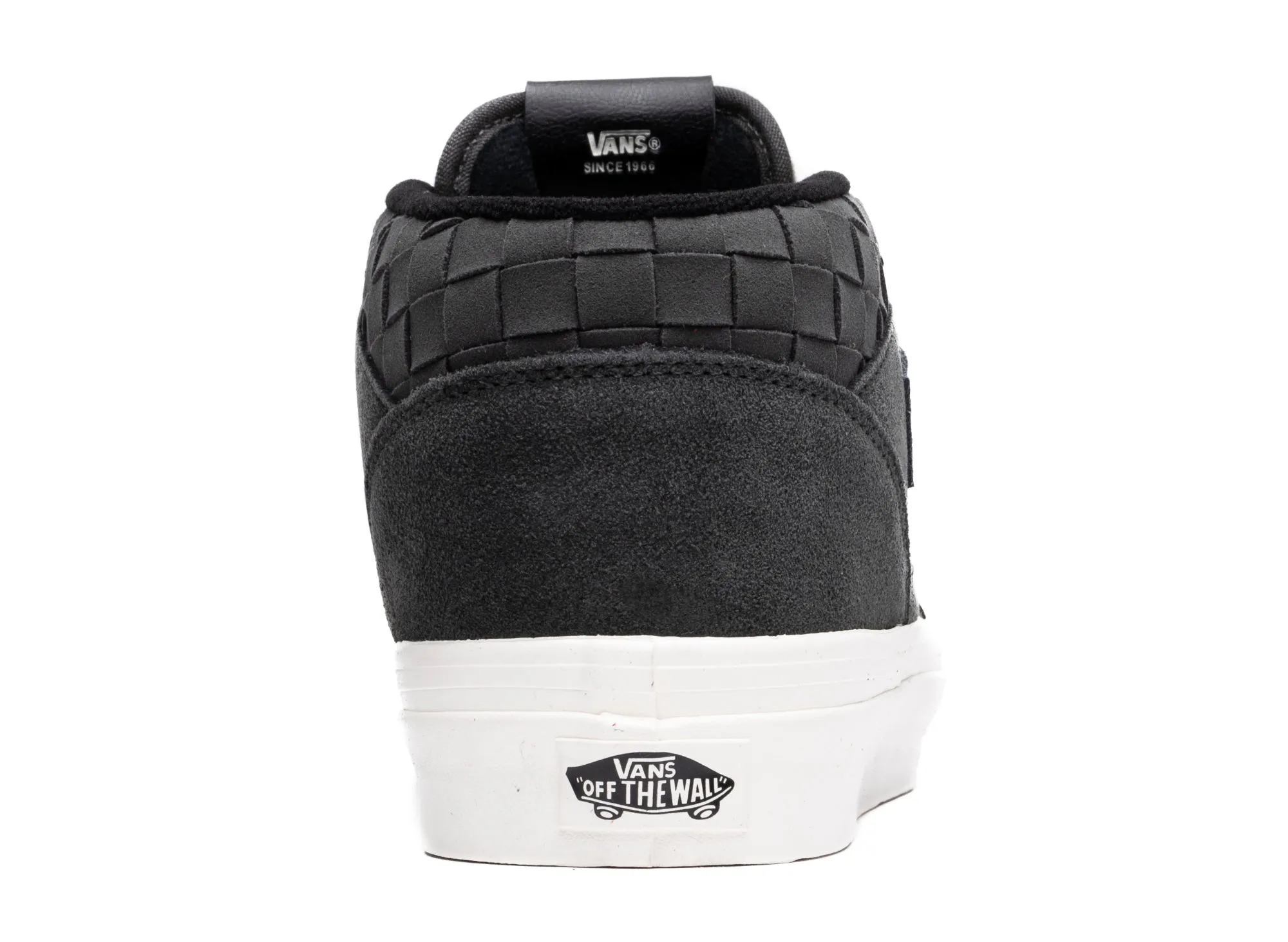 Vans Half Cab 33 DX