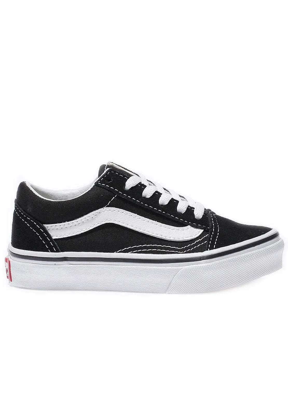 Vans Junior Old Skool Shoes