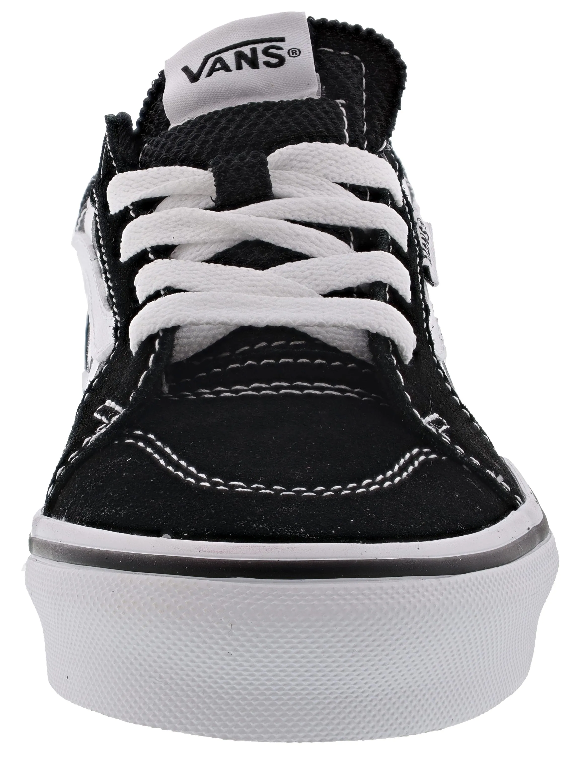 Vans Kid's Filmore Low Vulcanized Rubber Skating Shoes