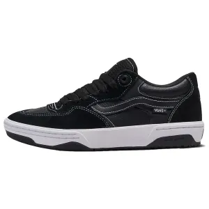 Vans Rowan 2 Shoe (Black/White)