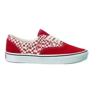 Vans scarpa sneakers da adulto Comfycush Era VN0A3WM9V9Z rosso-bianco