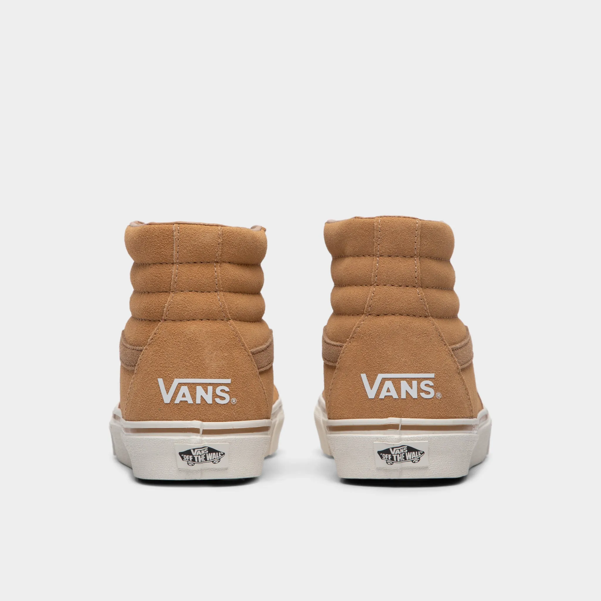 Vans Sk8-Hi Golden Brown / Marshmallow