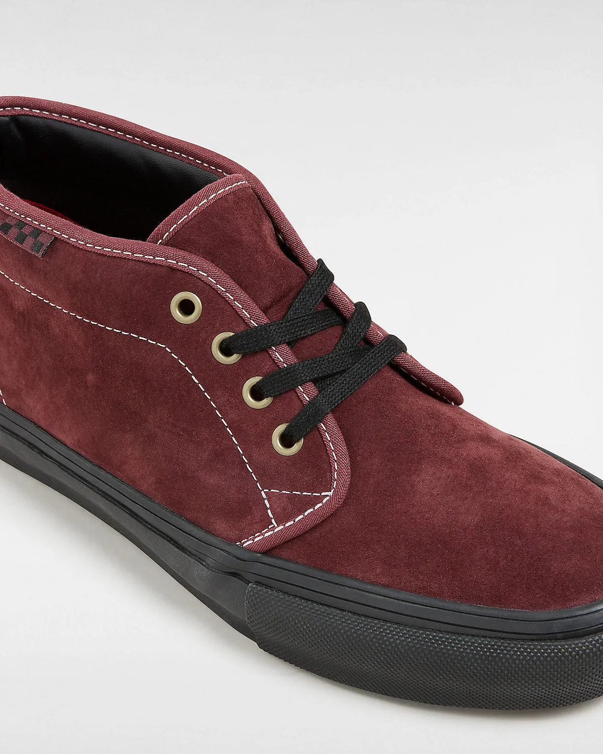 Vans Skate Chukka