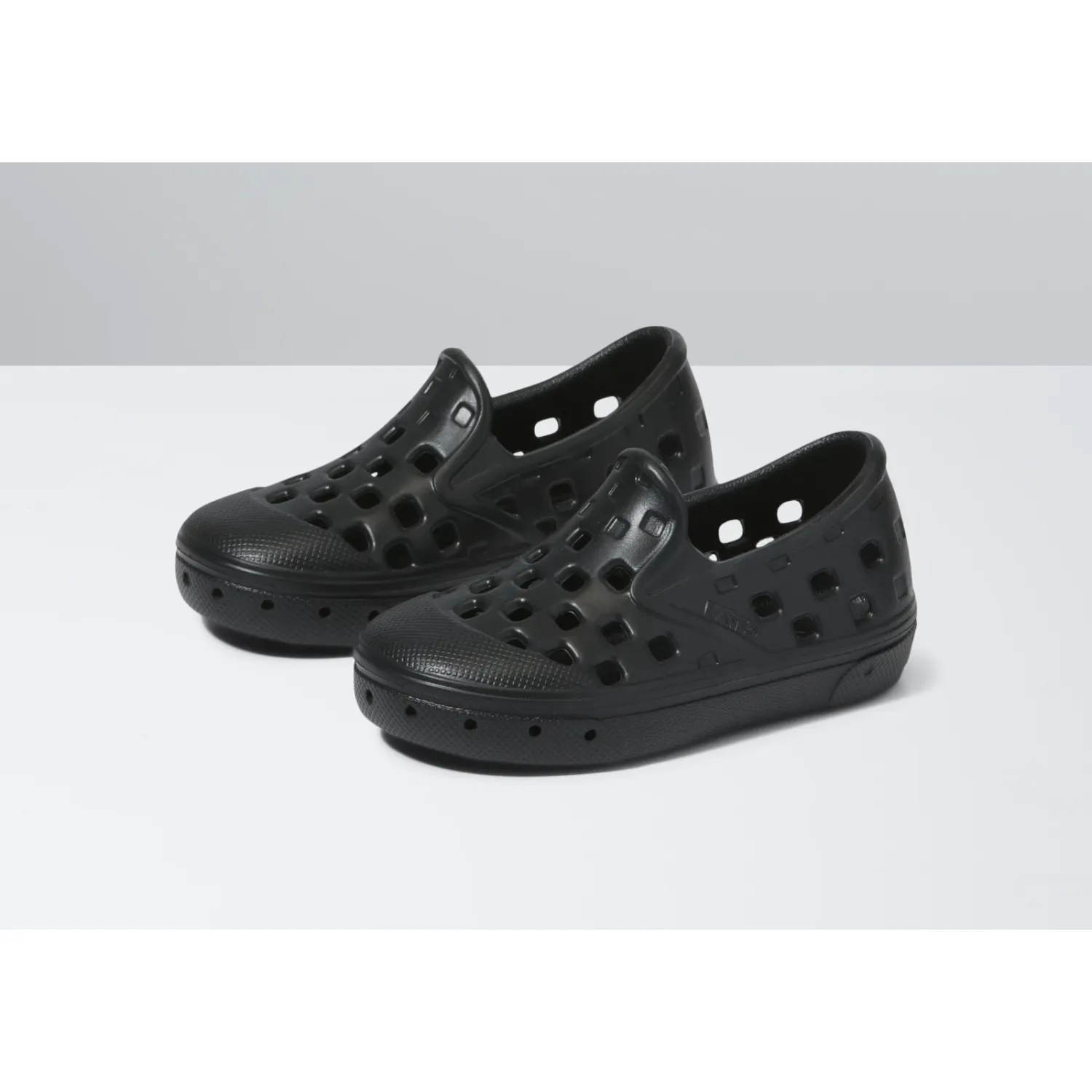 Vans Toddler Slip-On TRK Shoes