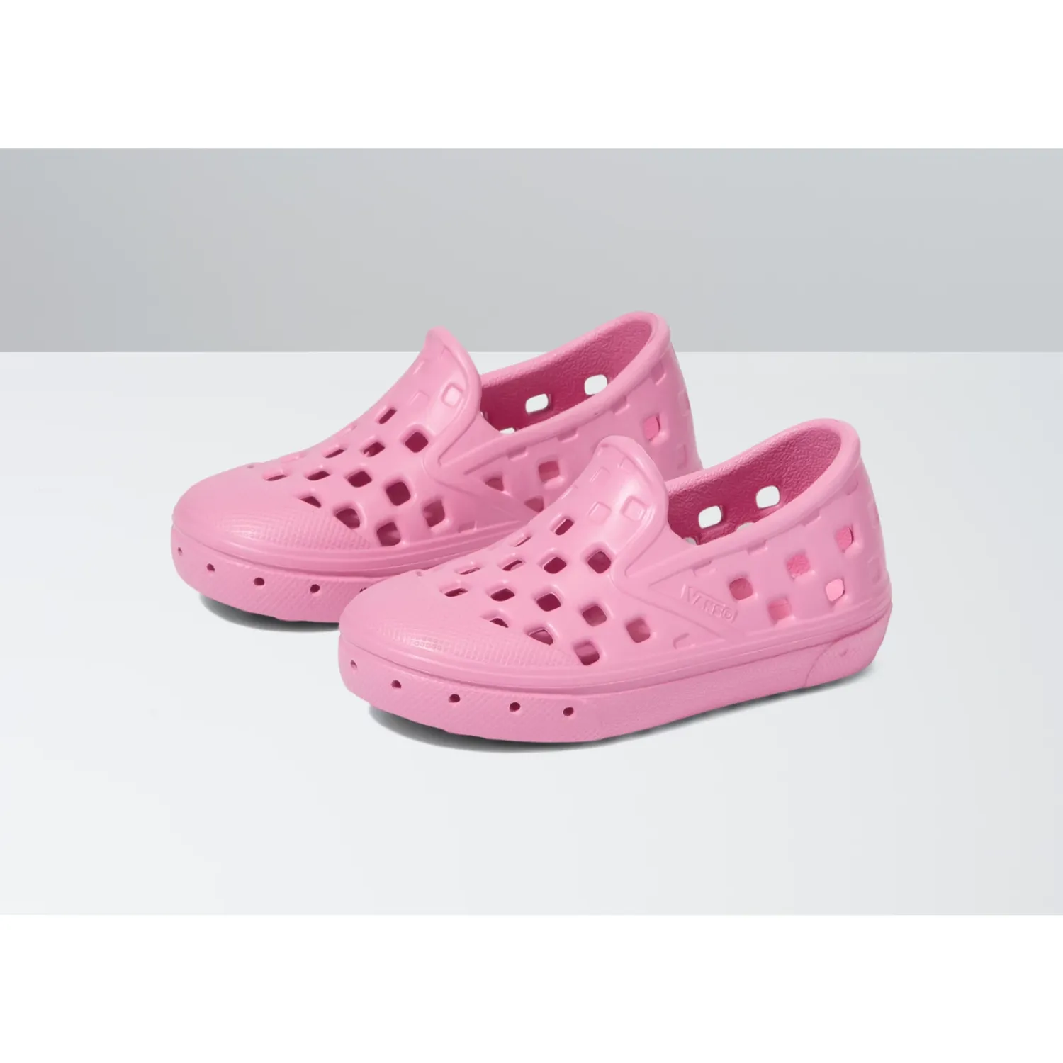 Vans Toddler Slip-On TRK Shoes