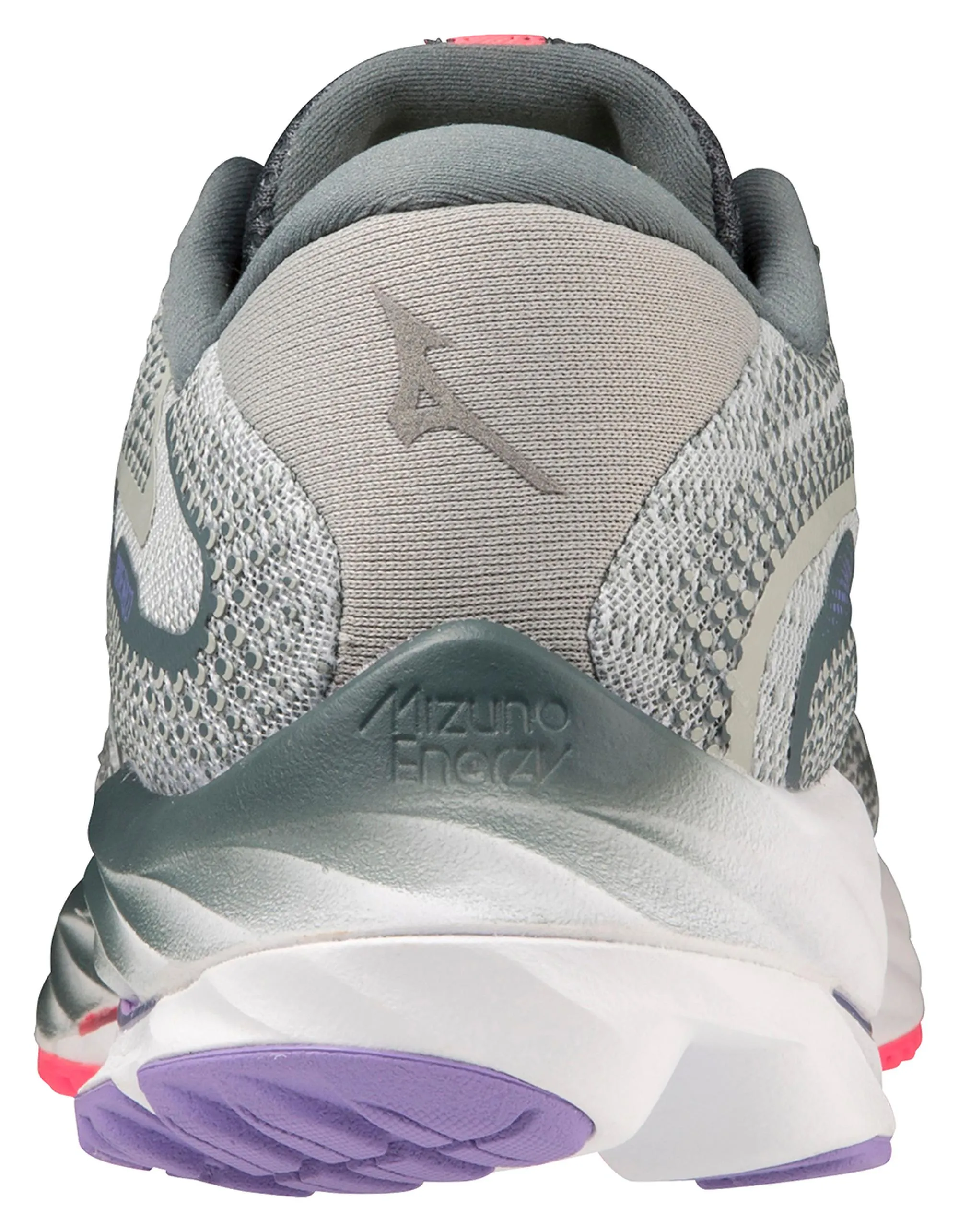 W Mizuno Wave Rider 27