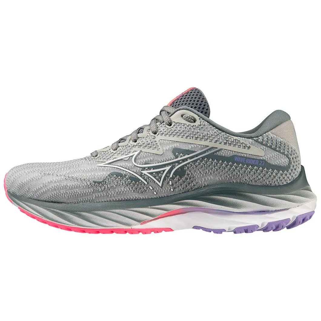 W Mizuno Wave Rider 27