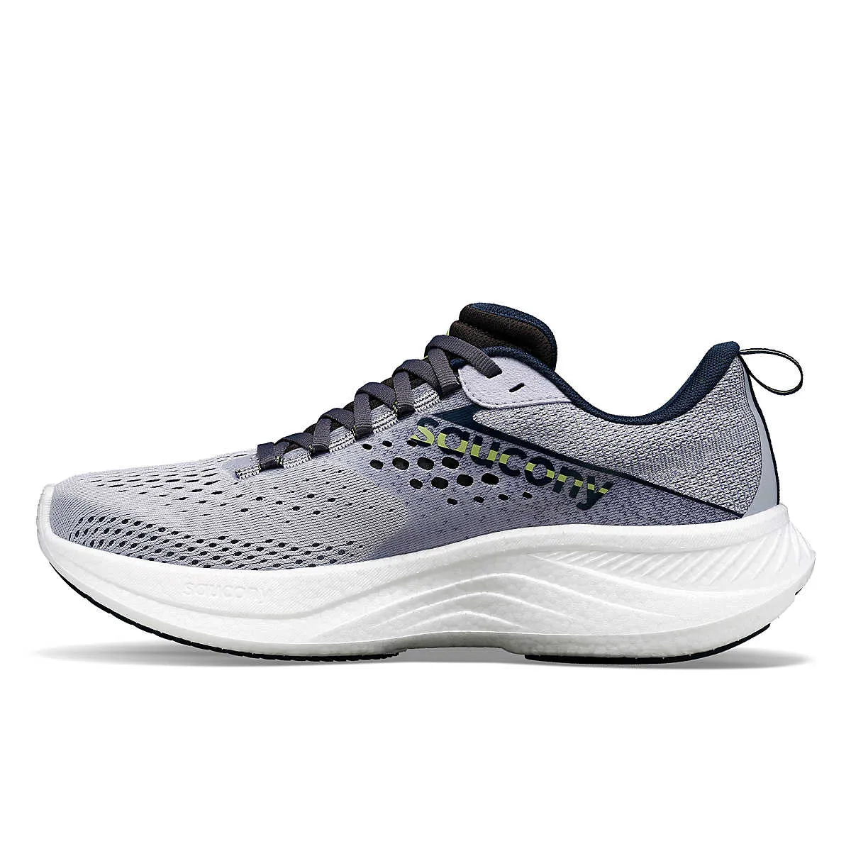 W Saucony Ride 17- B (Medium) Width