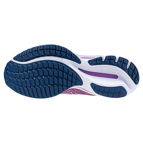 Wave Rider 27 | Rosebud/White/Navy Peony