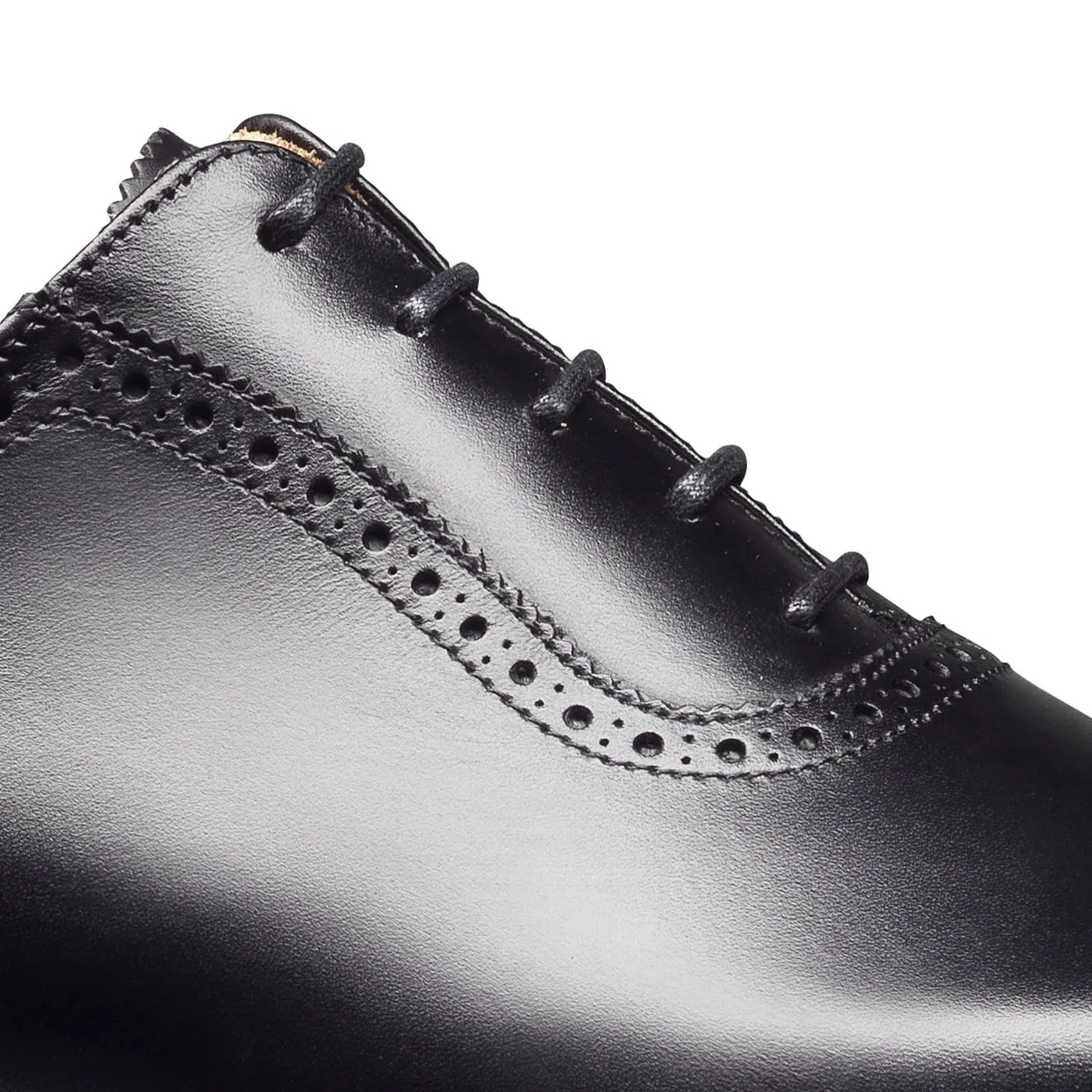 Westbourne Black Calf