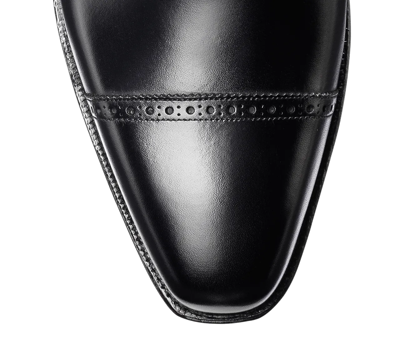 Westbourne Black Calf