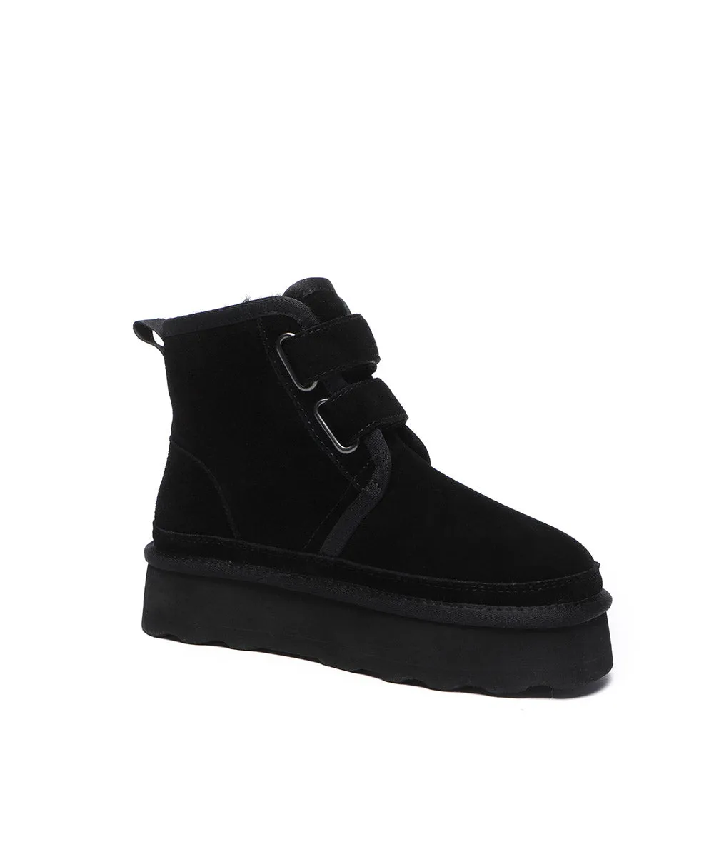 Women's Anya Platform UGG Boot