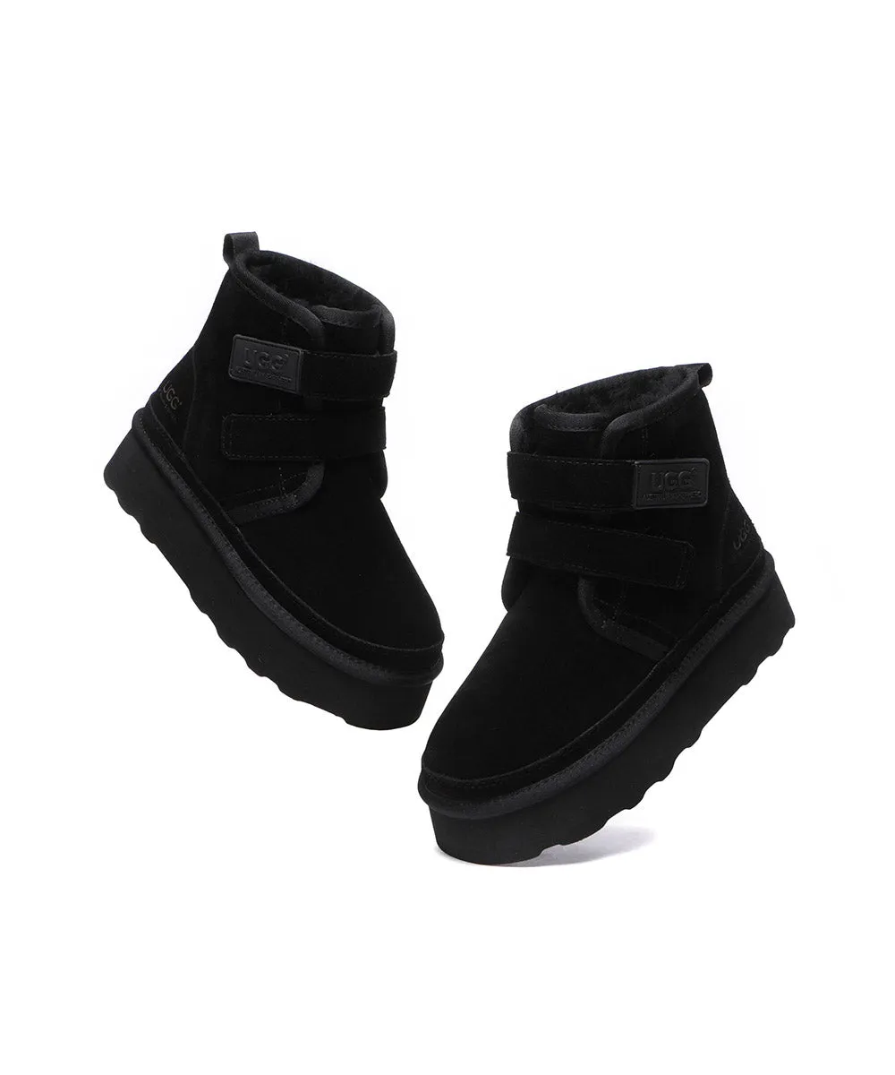 Women's Anya Platform UGG Boot