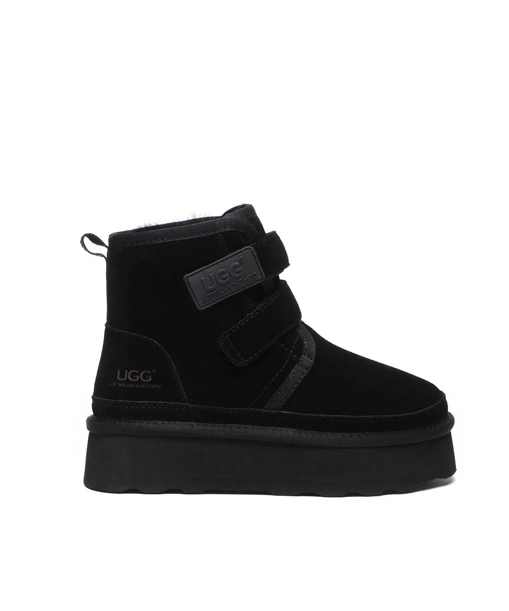 Women's Anya Platform UGG Boot