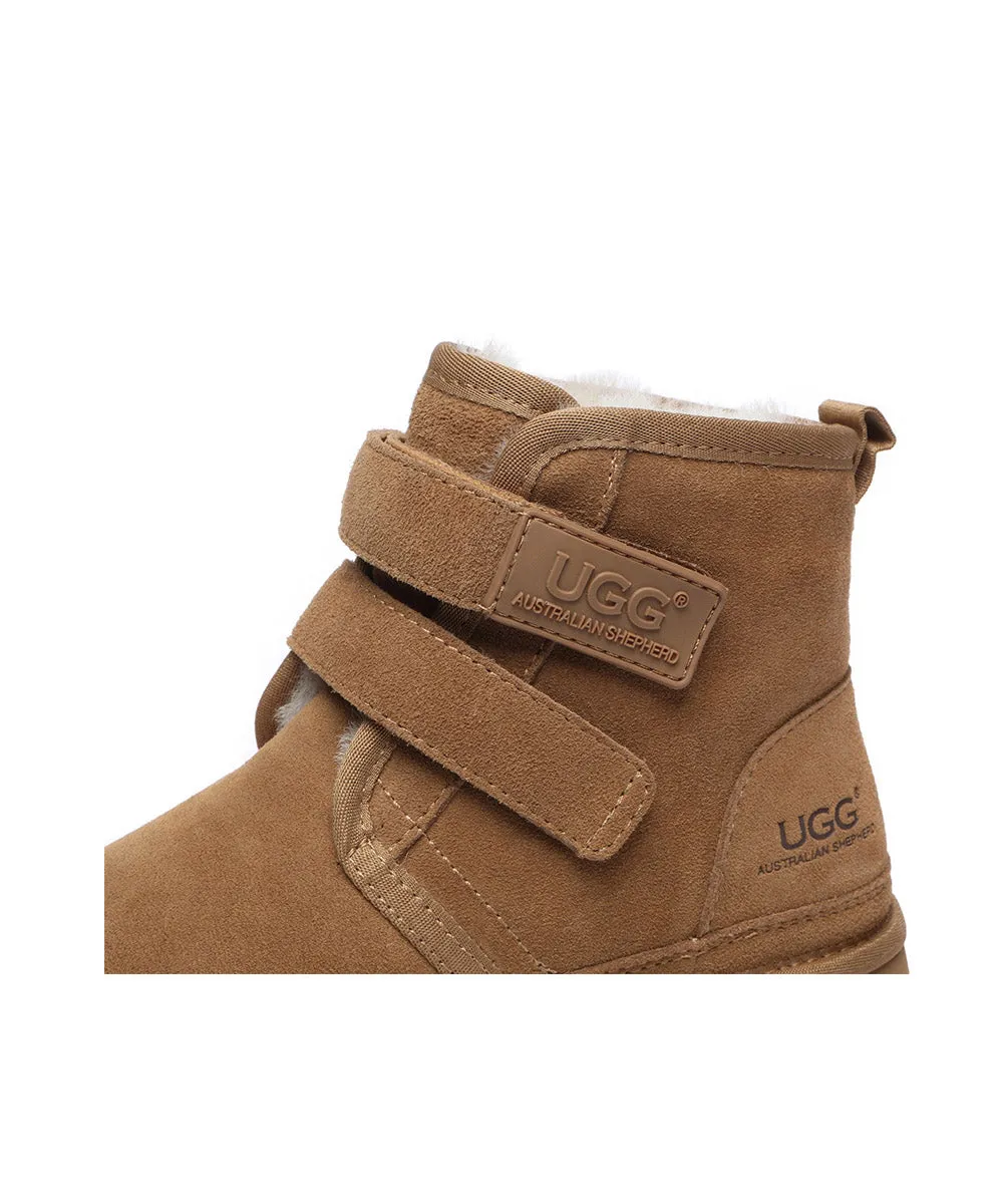 Women's Anya Platform UGG Boot