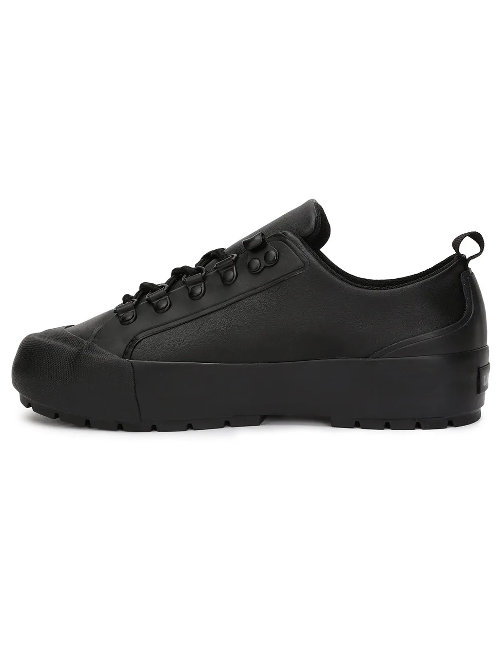 Women's Black Shoes