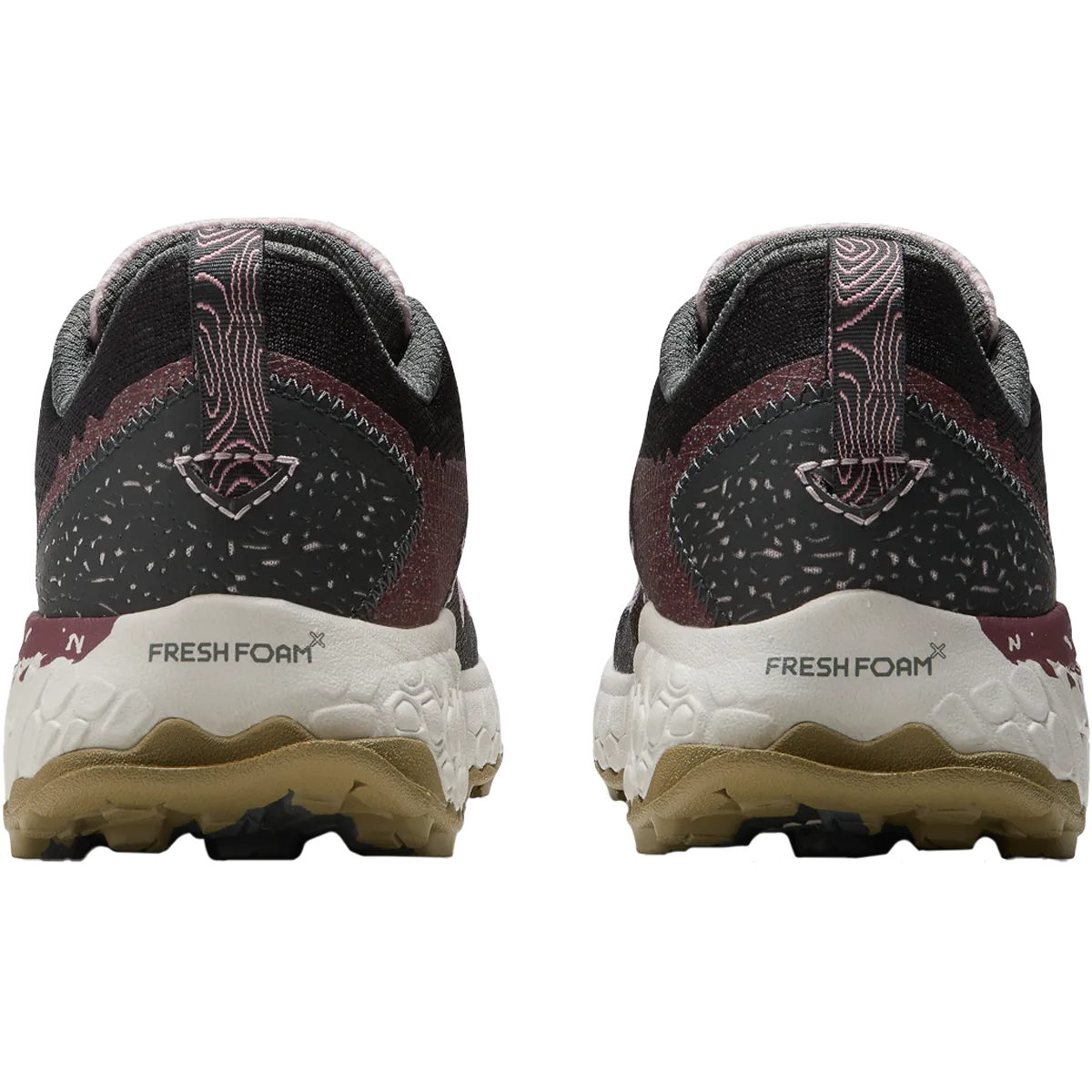 Women's Fresh Foam X Hierro v7