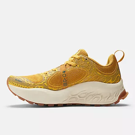 Women's Fresh Foam X Hierro V8 Shoe - Ginger Lemon