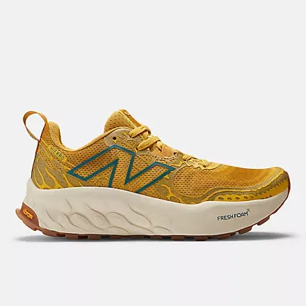 Women's Fresh Foam X Hierro V8 Shoe - Ginger Lemon