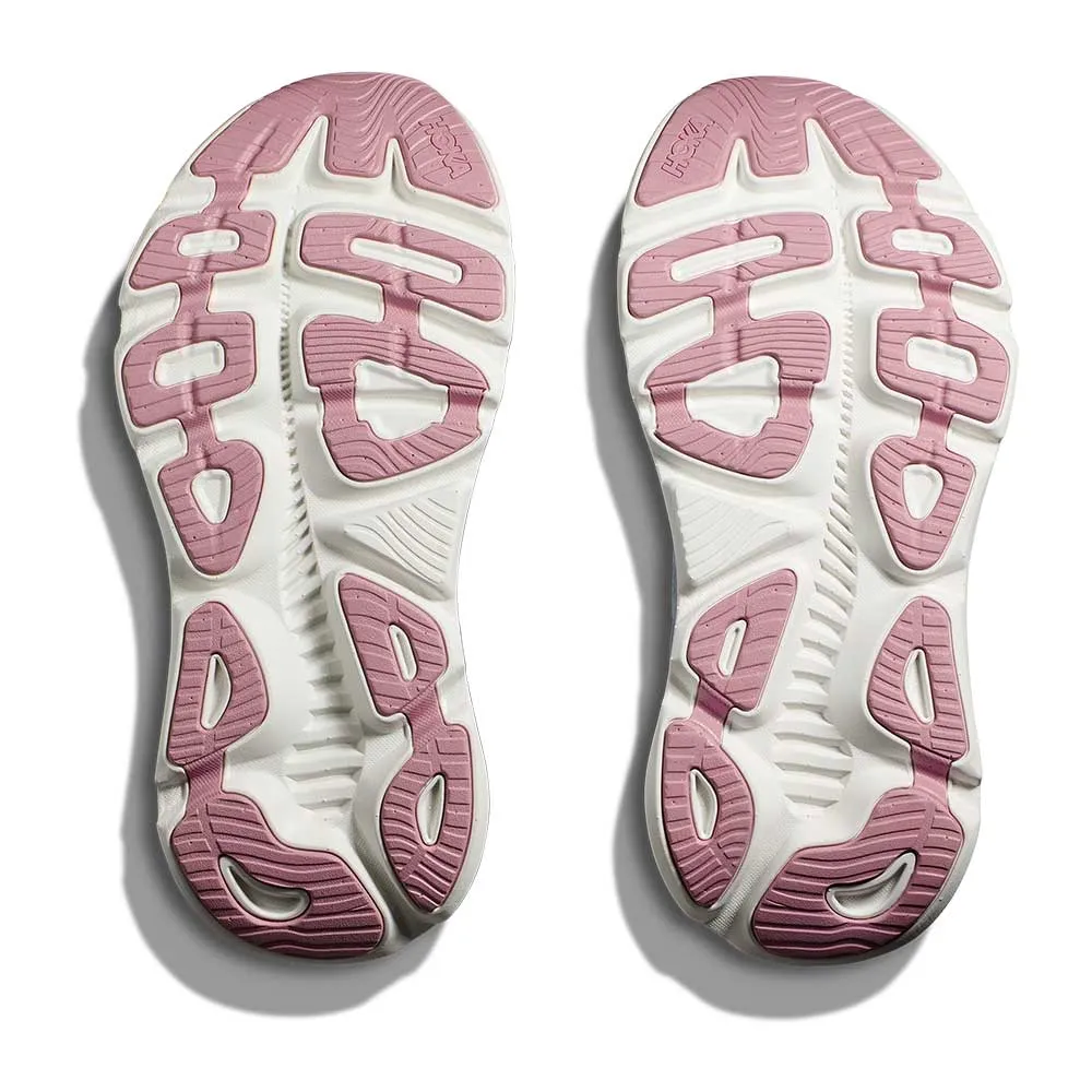 Women's Gaviota 5 Running Shoe - Sea Ice/Pink Twilight - Regular (B)