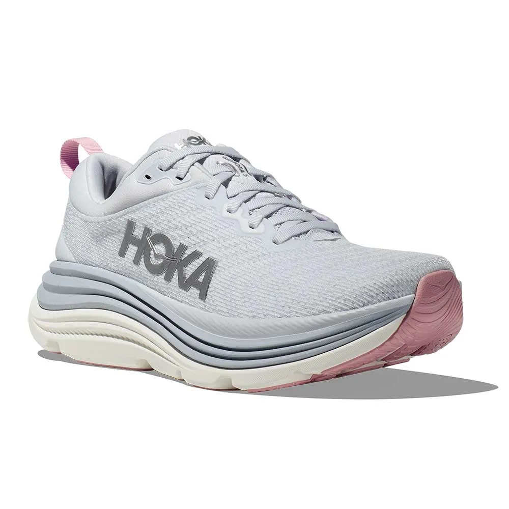 Women's Gaviota 5 Running Shoe - Sea Ice/Pink Twilight - Regular (B)