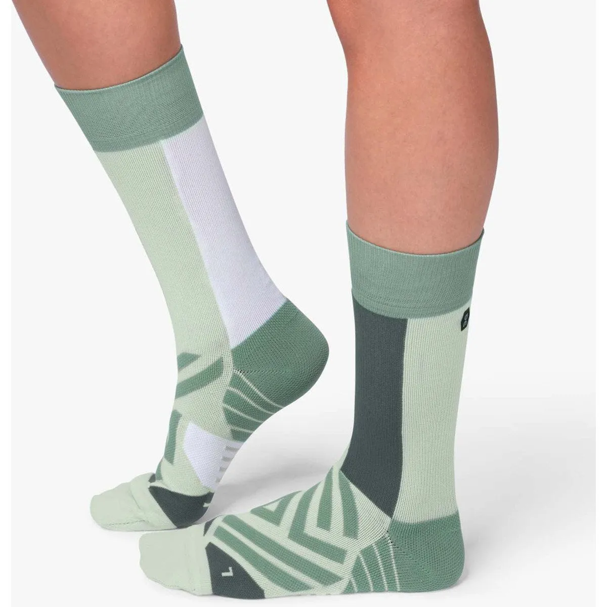 Women's High Sock