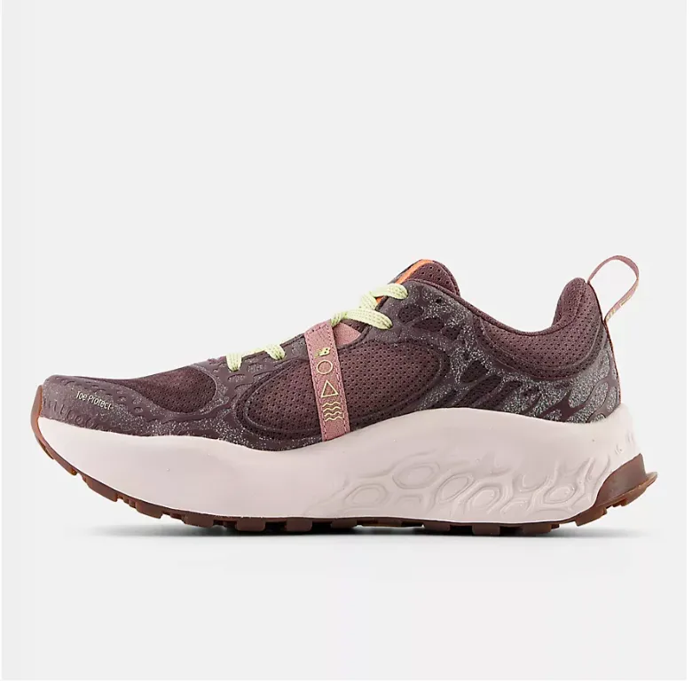 WOMEN'S NEW BALANCE FRESH FOAM HIERROv8