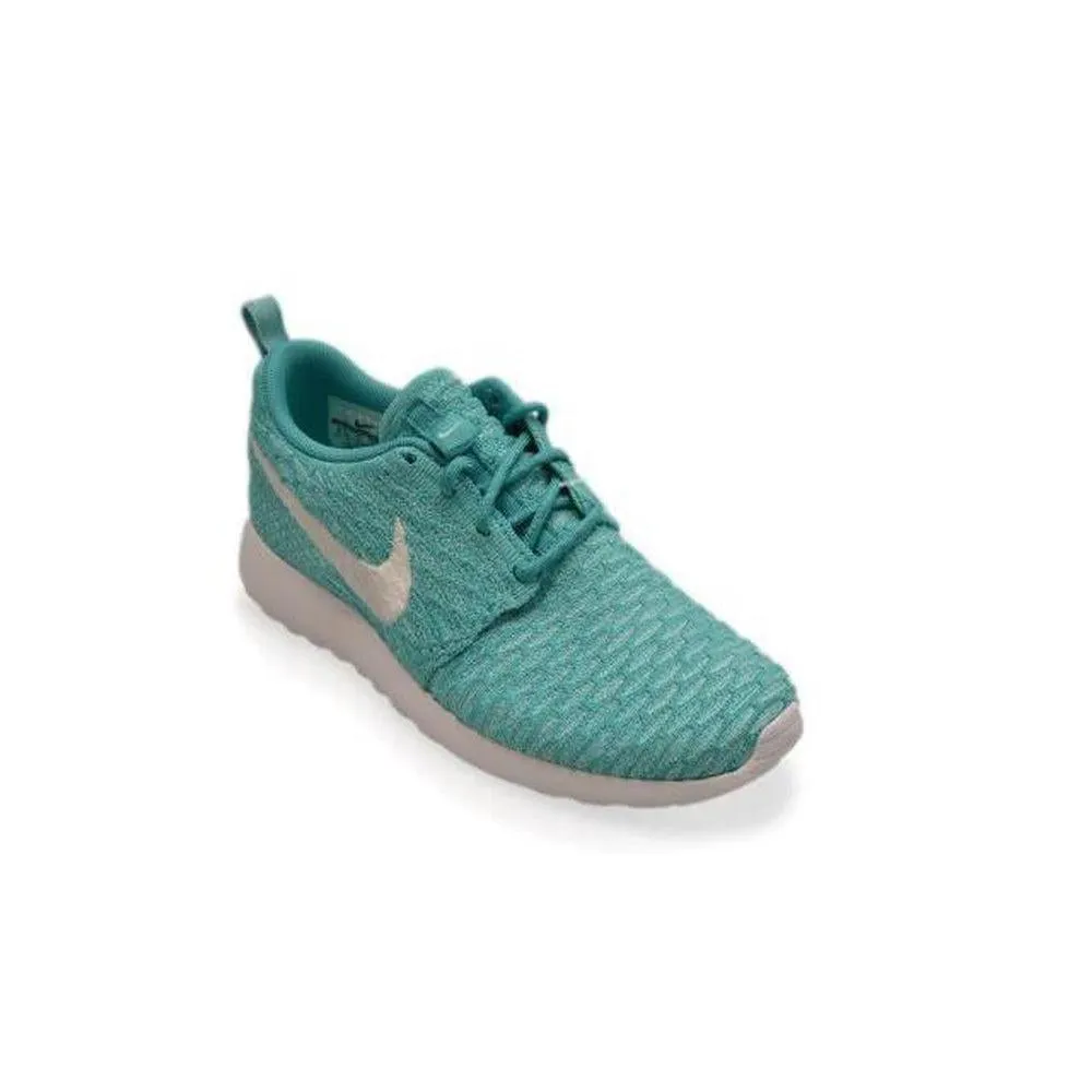 Womens Nike Rosherun Flyknit