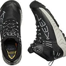 Women's NXIS Evo Waterproof Mid Hiker