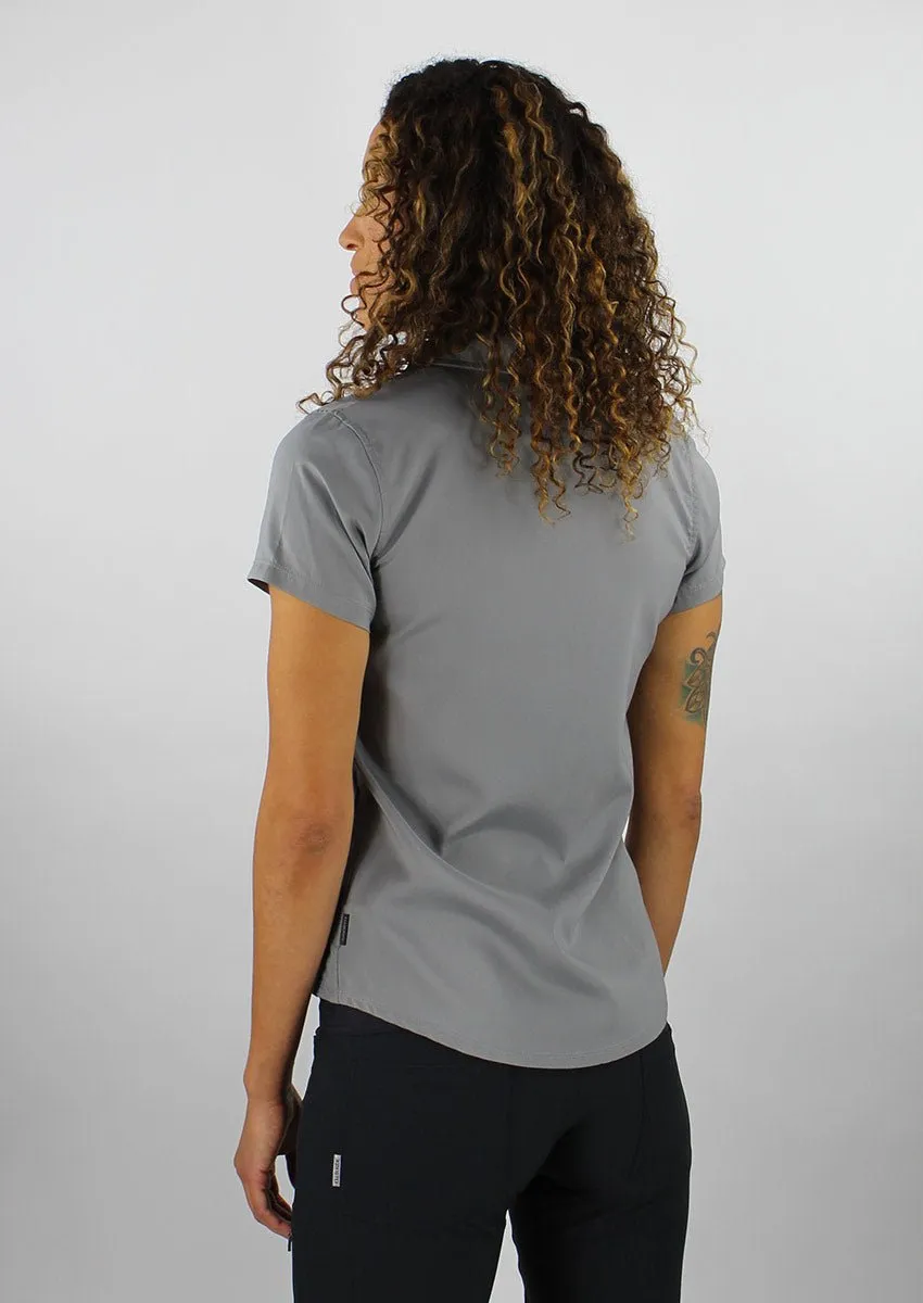 Women's Simply Bandara Shirt